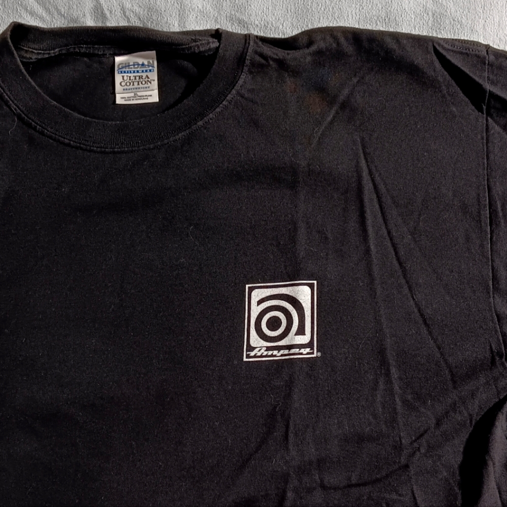 Mens Tee - Picture 1 of 3